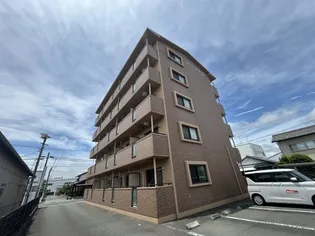 カモミールガーデンの画像