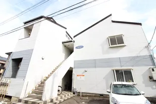 SAJAーWESTの画像