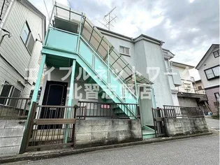 TMハイツの画像