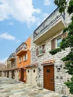 グランアセット千鳥町【2階】の外観