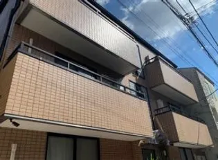 サンハイツ千駄ヶ谷2の画像