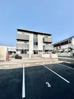 フェリオ江坂の画像