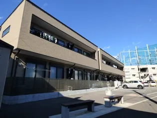 アストリームの画像