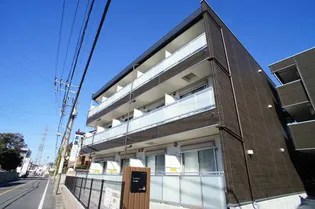 リブリ 鳩ヶ谷の画像