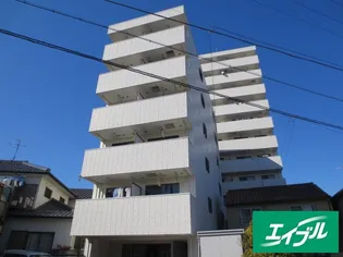 センチュリ-パ-ク広住町【4階】の外観