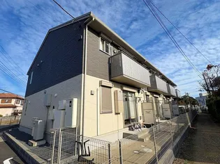 FLARE HILLSの画像