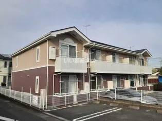 ソレイユ Fの画像