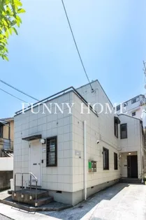 コーポ中村の画像