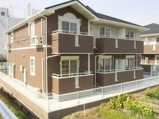 リバティSの画像