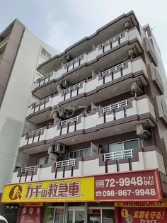 ゴールドキャッスルIIの画像