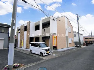 アンジェリカⅡの画像