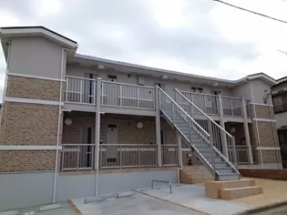 メゾン フレーシュの画像