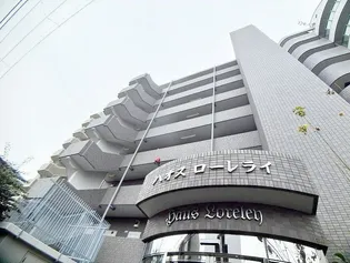 ハオスローレライの画像