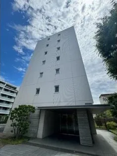 東京都新宿区下落合1【マンション】の外観