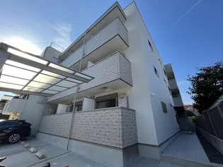 セブンプロート庚午北の画像