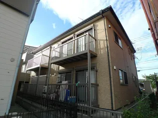 ヒルズメゾン南流山の画像