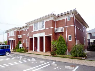 福岡県福岡市早良区田村2【アパート】の外観