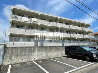 インペリアル豊明【3階】の外観