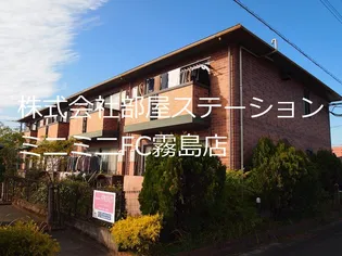 セジュール パルフェの画像