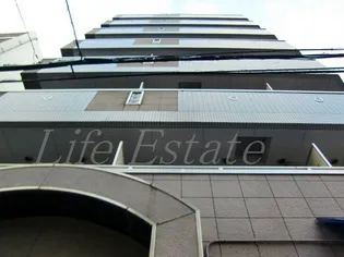 ウエルネス上本町の画像