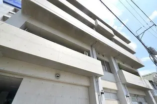 TOビル【3階】の外観