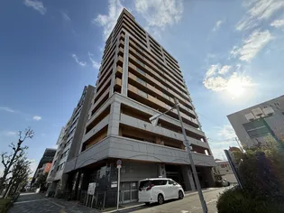 フェニックス堺東【11階】の外観