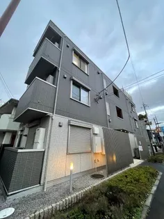 P O M 分倍河原の画像