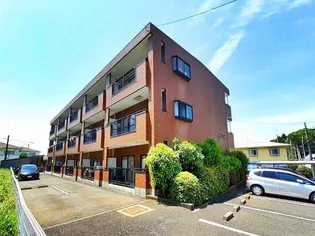 湘南第一ホーワマンションの画像