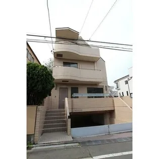 下馬アネックスの画像