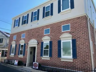 東京都八王子市暁町1【アパート】の外観