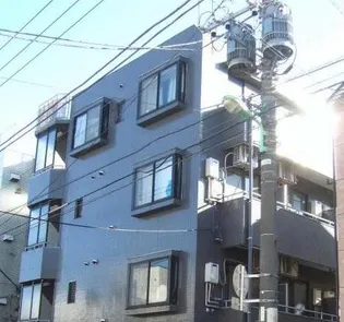 グロージェン代沢の画像