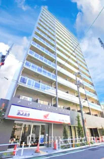 アクサスハイズ板橋区役所前の画像