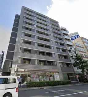 東京都千代田区鍛冶町2【マンション】の外観