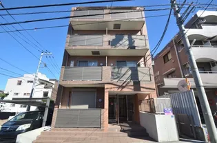 さくらVilla・HIRAI【4階】の外観