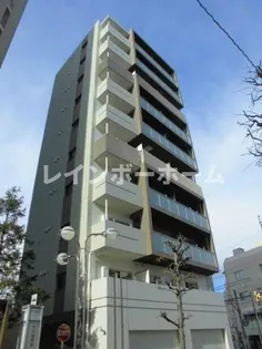 千葉県市川市市川1【マンション】の外観