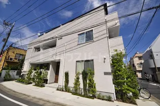 GARDEN TERRACE CASAの画像