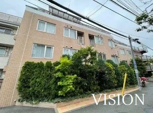 サン ハーネス四谷の画像