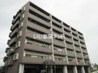 ファミール24の画像