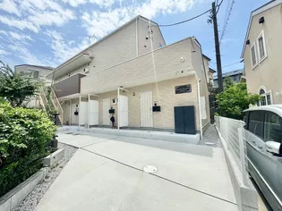 MAISON DE PASTELの画像