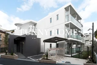 リージア千歳船橋の画像