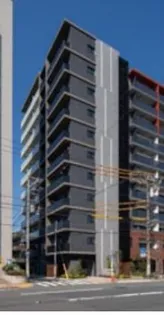 ブラウ菊川プレイスの画像