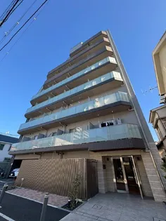 マテリア千住大橋の画像