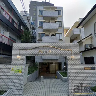 東京都国分寺市南町3【マンション】の外観