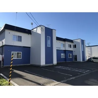 マリンドルフの画像