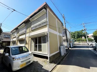 ハイム福田IIの画像