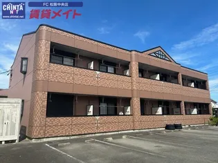 シャトーリバティーの画像