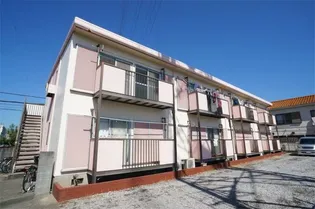 カーサAKIの画像