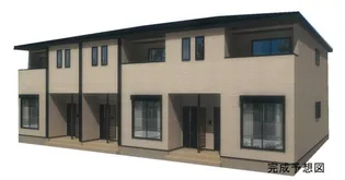 アルドーレYの画像