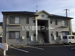 フォーレス木場 A棟の画像