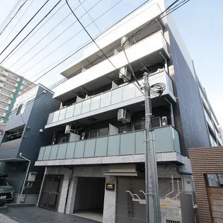 ハーモニーレジデンス池袋メトロゲートの画像